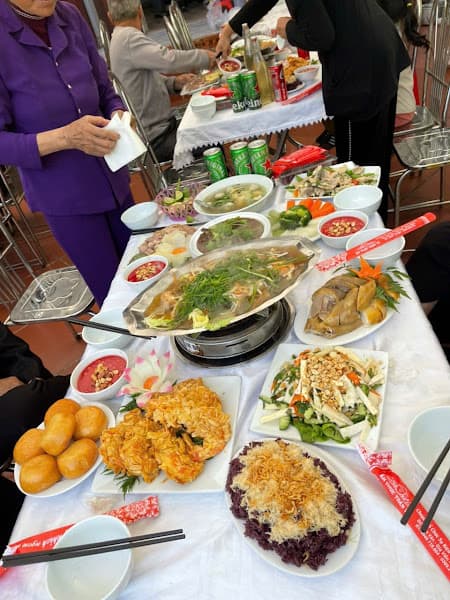 Hình ảnh Nhà Hàng Tuấn Tú - 2