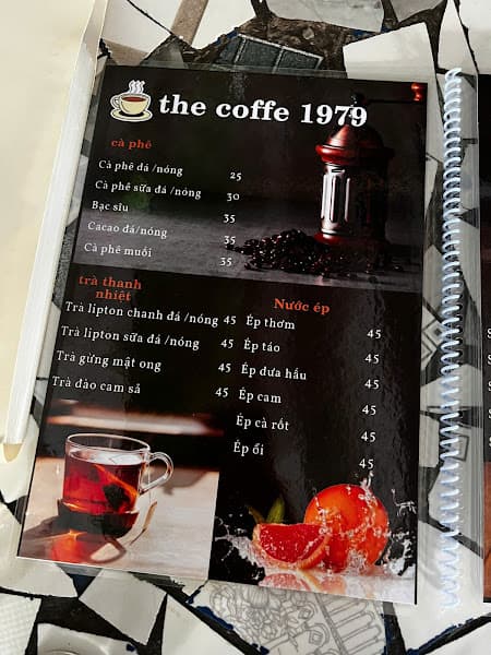 Hình ảnh THE COFFEE HOUSE 1979 | QUÁN NHẬU BÌNH TÂN | HÁT VỚI NHAU - 4