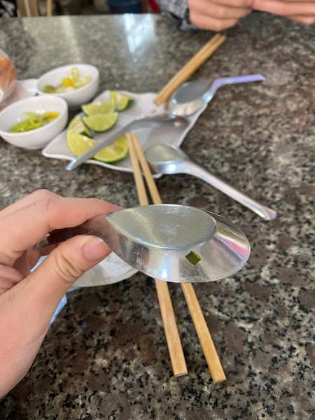 Hình ảnh Bún bò Hưng Huế - 4