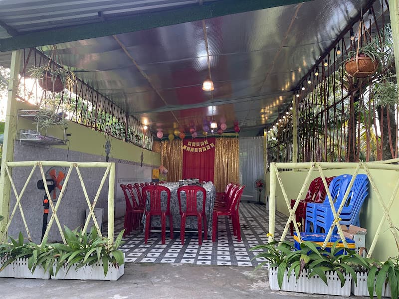 Quán ăn gia đình 68