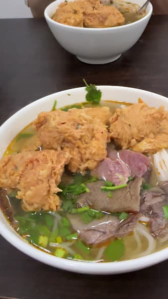Hình ảnh Bún Bò Vỹ Dạ - 3