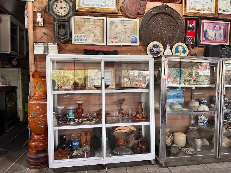 Hình ảnh Quán Ăn Ông Lược - 7