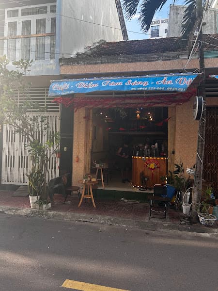 Hình ảnh Thị Nấm’s Coffee House & Breakfast. - 2
