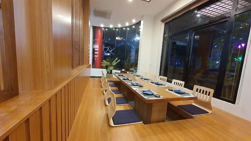 Nhà Hàng Nhật Bản Tokyo (Tokyo japanese restaurant)