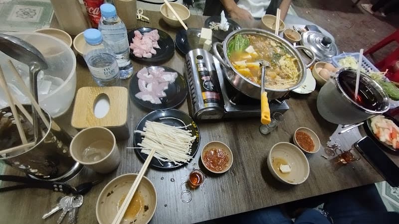 Hình ảnh Muối Tiêu Chanh - 4