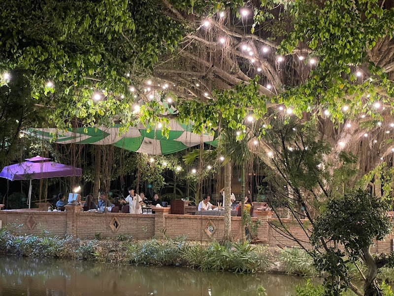 Hình ảnh Ẩm Thực Sân Vườn MINH VY - 2