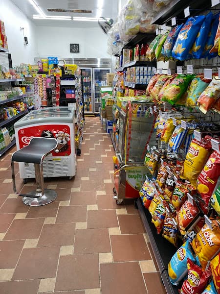 Ảnh bìa The Good Mart