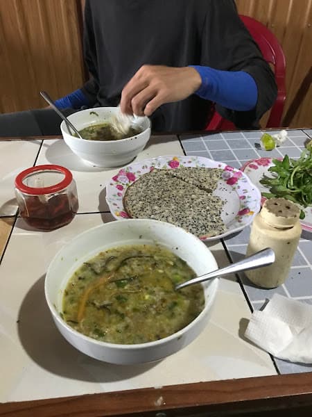 Hình ảnh Quán Cháo lươn - 2