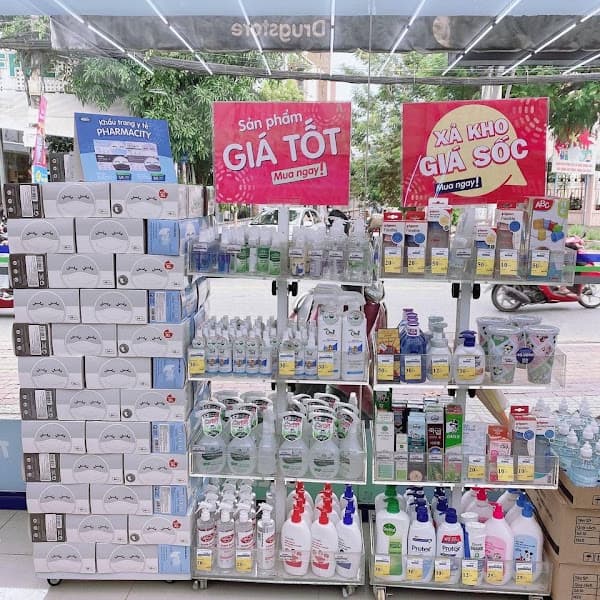 Hình ảnh Nhà thuốc Pharmacity - 4