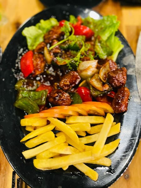 Hình ảnh Hải Âu Quán - 3