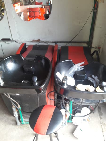 Hình ảnh Tiệm Tóc Thanh Dịu - 4