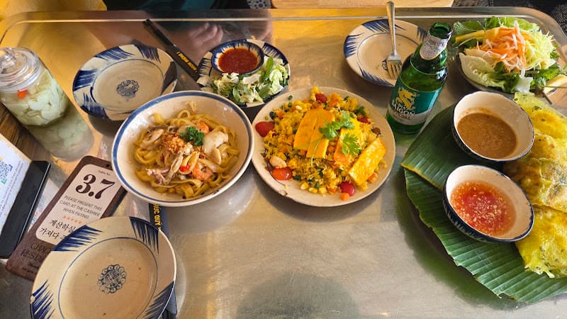 Hình ảnh Nhà hàng Chào Mào - 3