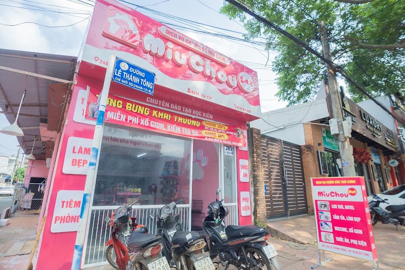 Hình ảnh MiuChou Pet - 6