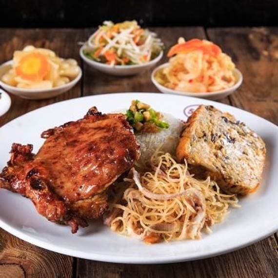 Hình ảnh Phở Gan Cháy Đáp Cầu THẮNG THỦY - 2