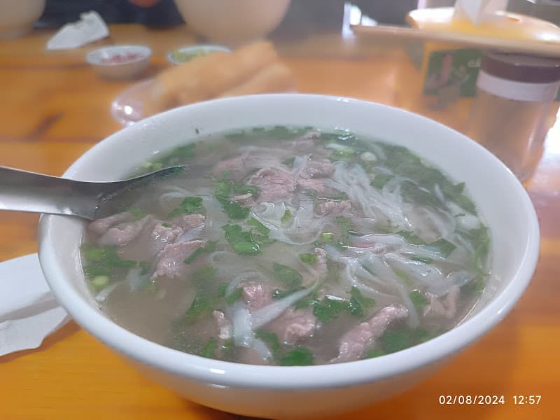 Hình ảnh Phở việt - 2