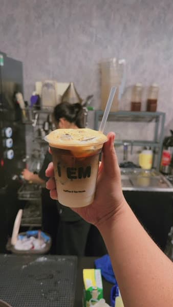 Hình ảnh Í EM coffee & tea house - 3