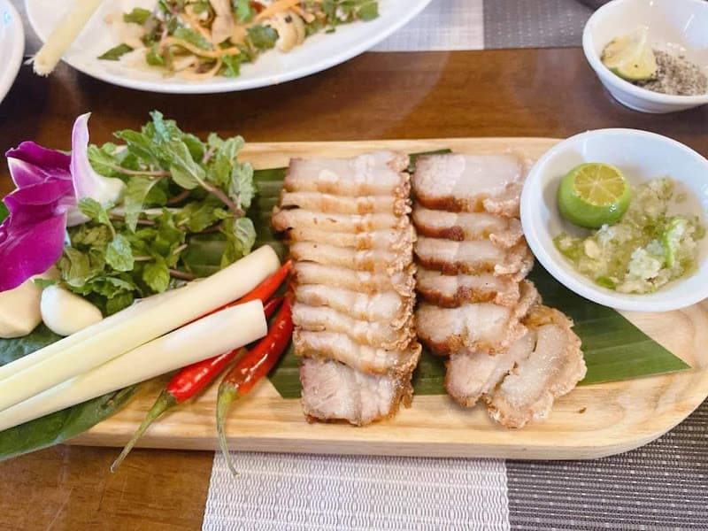 Hình ảnh Nhà Hàng 1988 Đà Nẵng - 2