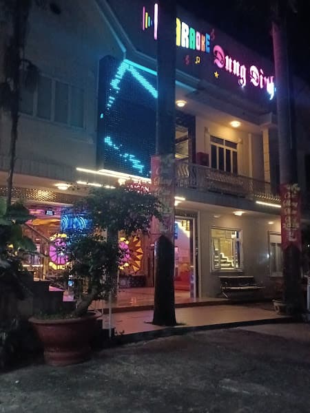 Hình ảnh Karaoke Đùng Đình - 3