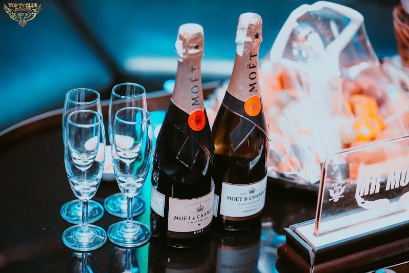 Hình ảnh TOP TV Club - 5