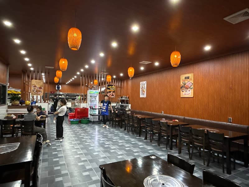 Hình ảnh Nhà hàng hàn quốc 일등대패 InTung TePe - 4