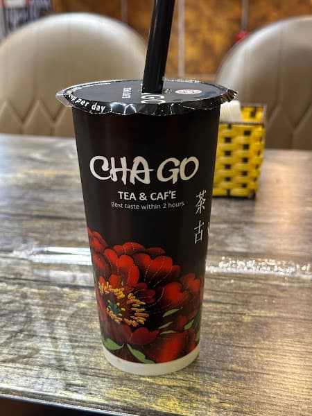 Hình ảnh Trà Sữa ChaGo - 2