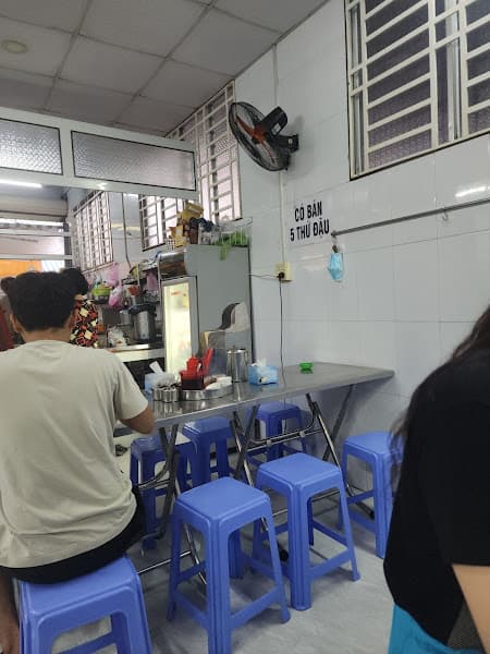 Hình ảnh Phở Năm Te - 2