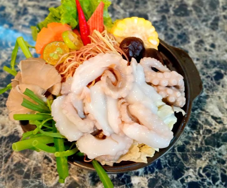 Hình ảnh Quán Hotpot72 - 2