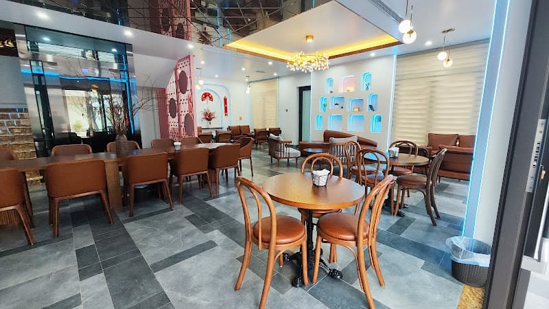 Hình ảnh Tulip Coffee House - 5