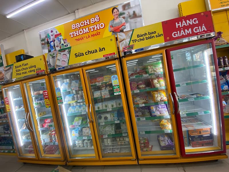 Hình ảnh Bách hoá XANH - 3