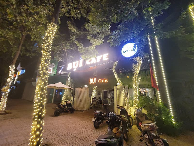 Hình ảnh Bụi Cafe - 3