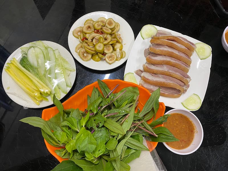 Hình ảnh Dê Hải Đức - 3