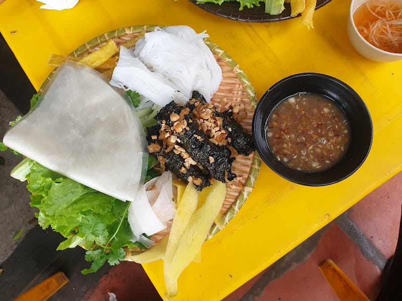 Hình ảnh Bống Tôm Quán - 4