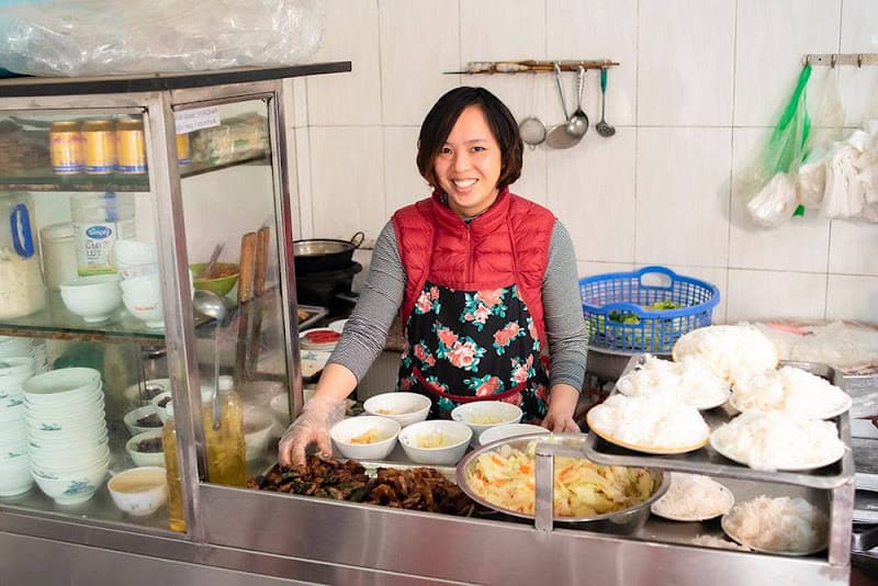 Hình ảnh Bún Chả Duy Diễm - 6