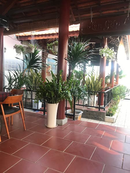 Hình ảnh Cafe Cỏ mây Tây Ninh - 5