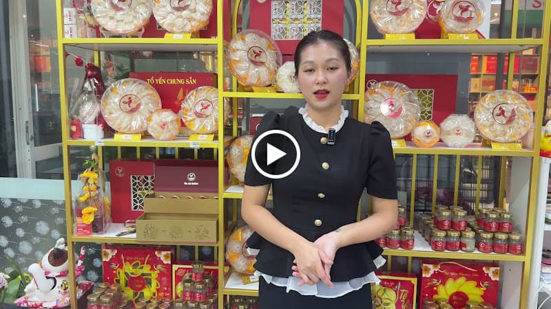 Hình ảnh Yến sào BANEST Biên Hòa - 5