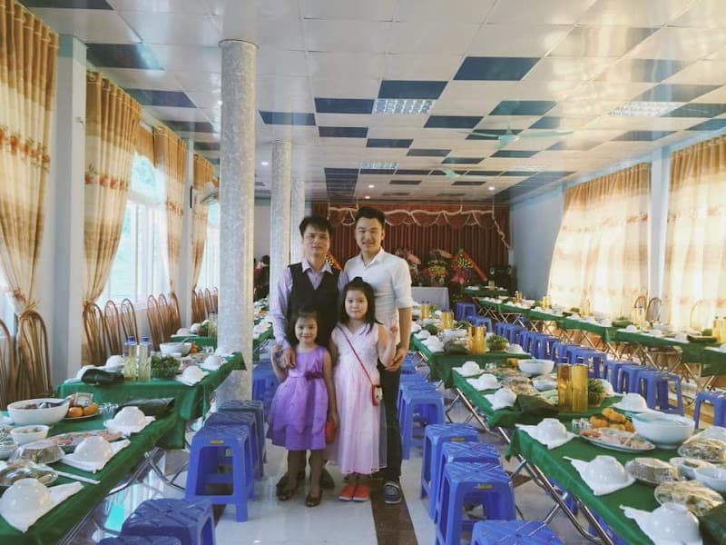 Hình ảnh Nhà hàng & nhà nghỉ Hưng Tâm - 4