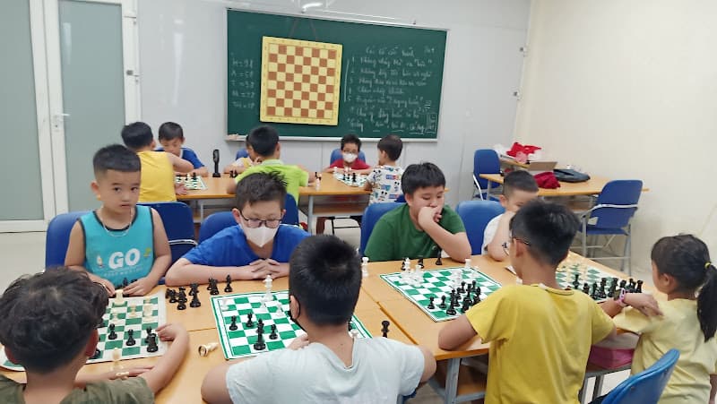 Hình ảnh HBT billards club - 4