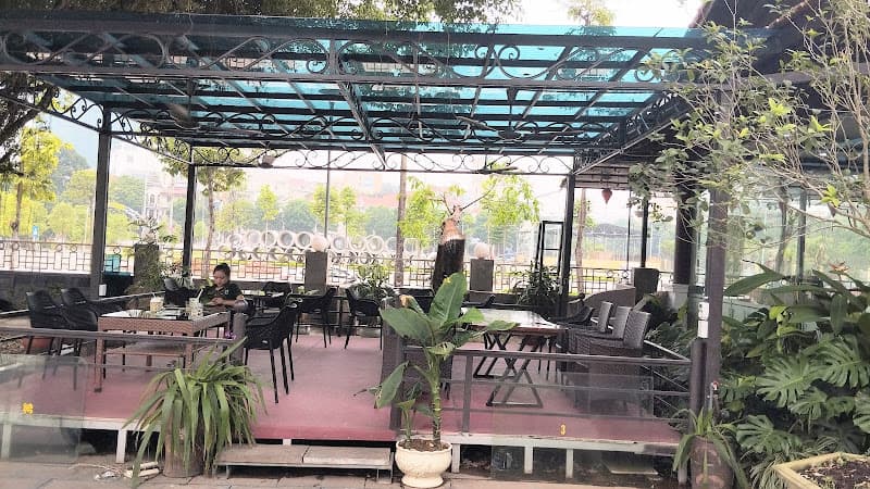 Hình ảnh Amy Coffee - 9