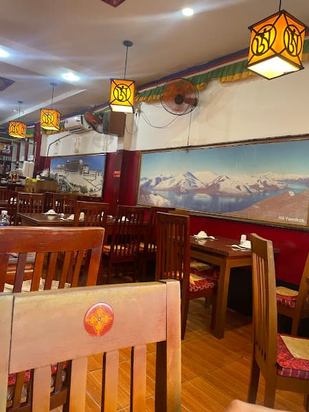 Hình ảnh Nhà hàng chay Vajra - 4