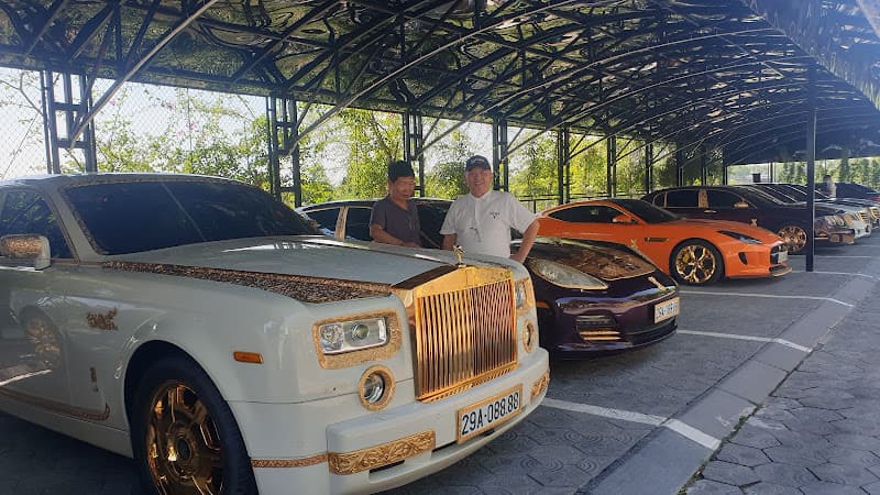 Hình ảnh KHÁCH SẠN PHƯƠNG ĐÔNG Hotel - 3