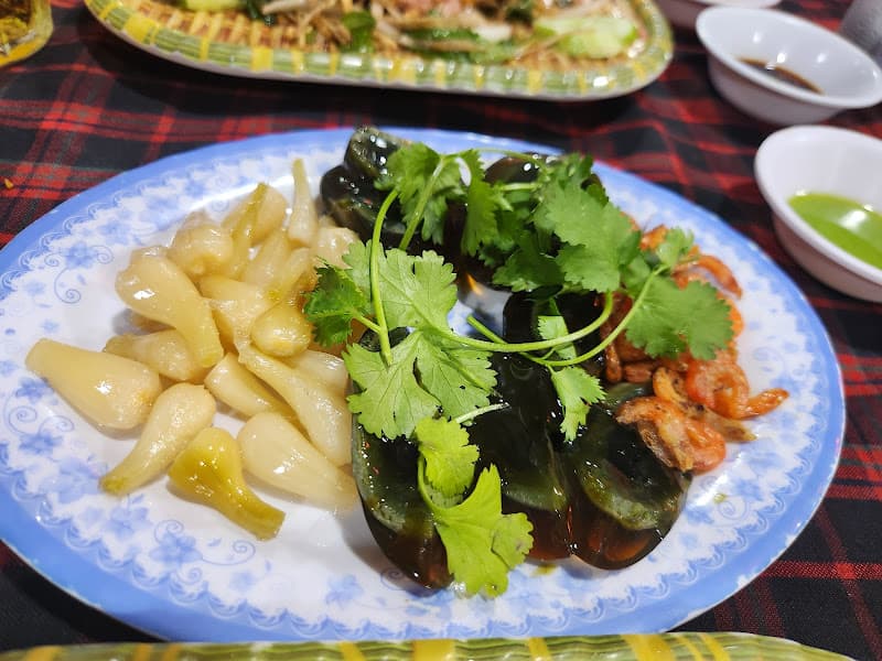 Hình ảnh Lạc Cảnh Lẩu và Nướng - 2