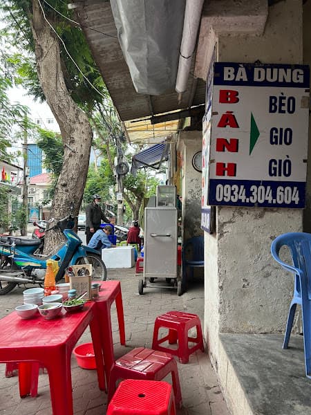 Hình ảnh Bánh Bèo Bà Dung - 3