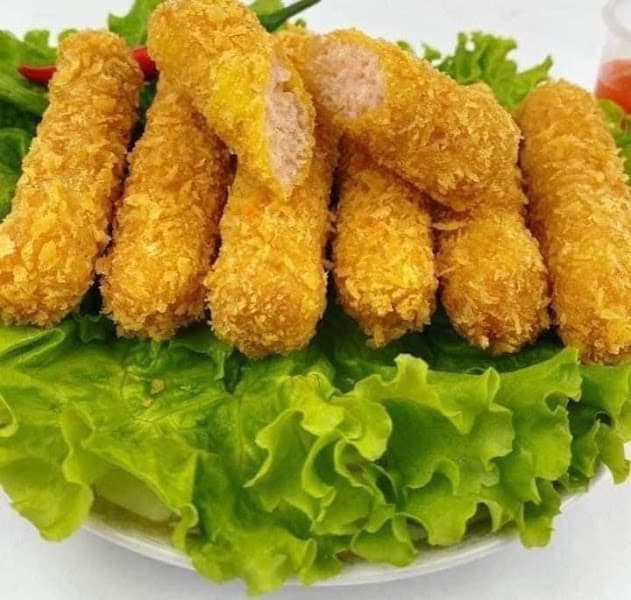 Hình ảnh Bánh xèo miền trung - 3