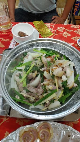 Hình ảnh Quán Lẩu Dê 91B - 3
