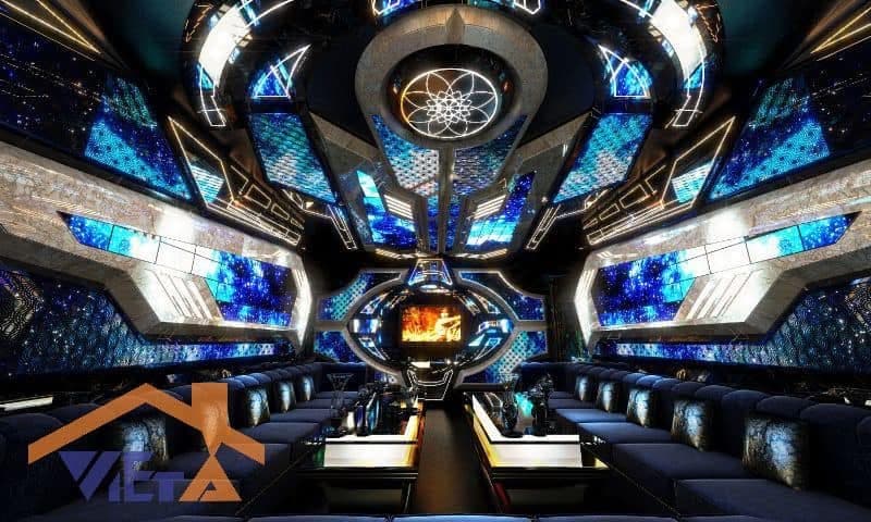 Hình ảnh Karaoke Salala - 5