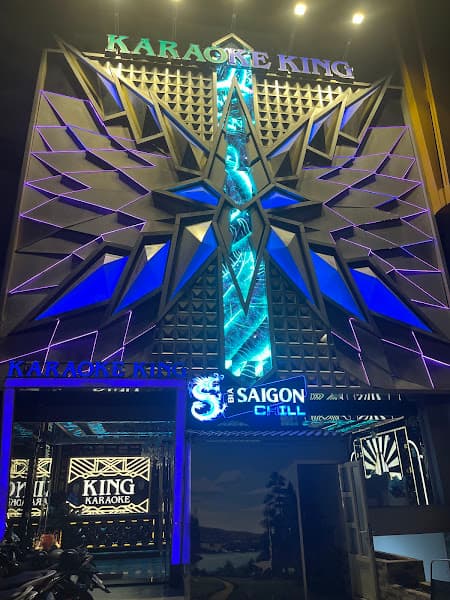 Hình ảnh Karaoke King Đà Lạt - 6