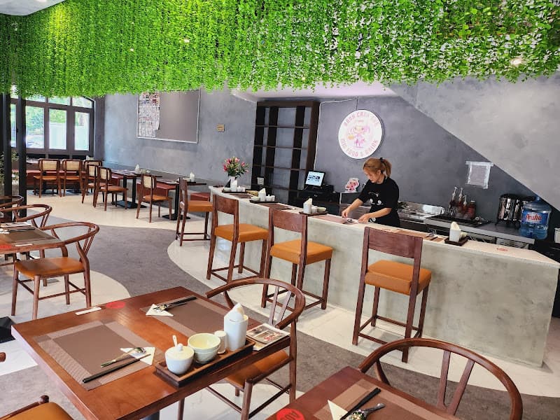 Ảnh bìa MM Food Long Biên