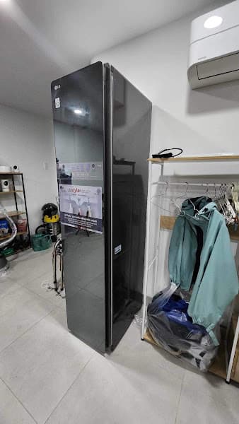 Hình ảnh Giặt sấy Như Ý - Laundry - 7