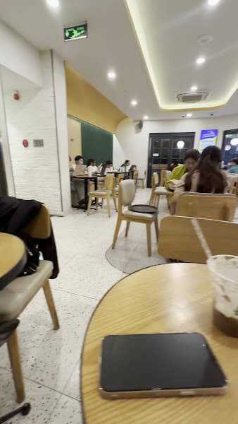 Hình ảnh Phuc Long Tea & Coffee - 3