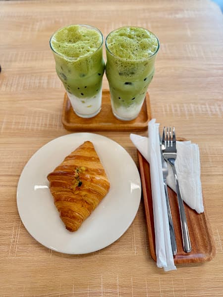 Hình ảnh M'oi Coffee and Tea Bar - 5